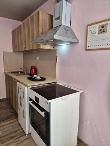 365 - Cozy Studios in 카발라