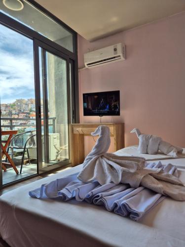 365 - Cozy Studios in 카발라