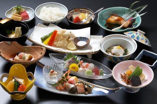 시탄다 - 식음료(F&B)