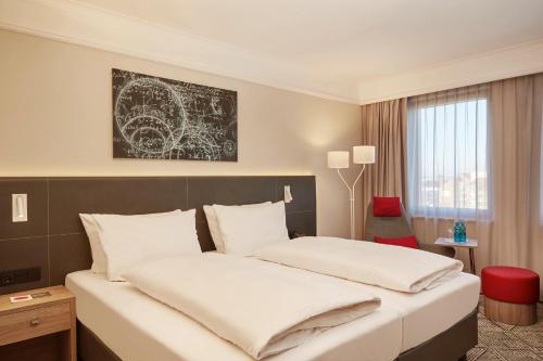 H4 Hotel Hannover Messe, Trademark Collection by Wyndham, Hannover (photo 10)