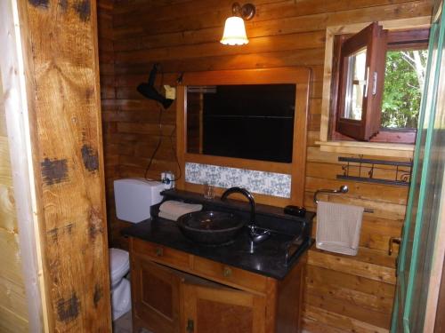  Forest House 2 in Čatrnja