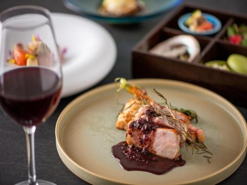 Tateshina Lake Resort