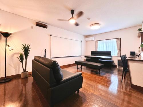 塩釜バケーションレンタルKiten