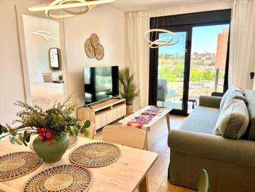 Residencial Moratella - Apartament Villajoyosa