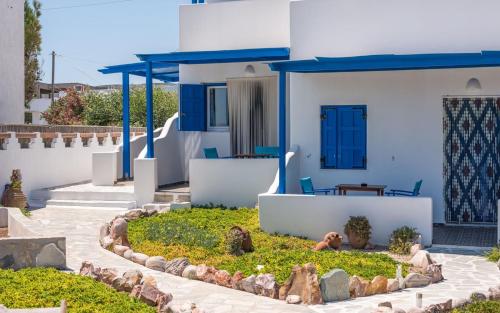 Apollon Rooms 2 – Pollonia