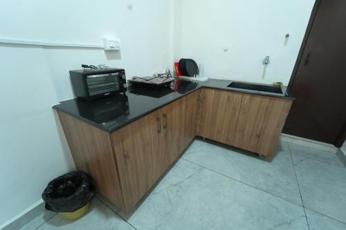 2 bedrooms, 3 beds