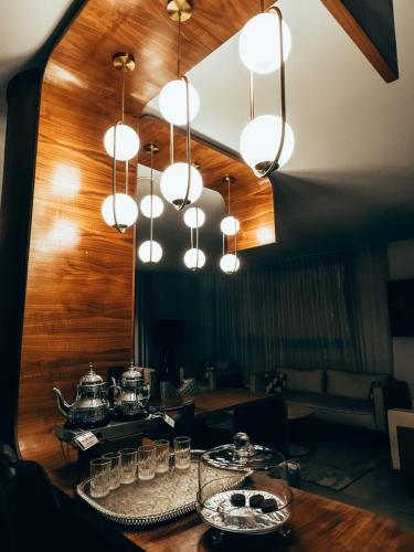 Urban Hotel & Spa in Kenitra