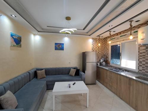 Furnished apartments for rent in Al-Jabha4