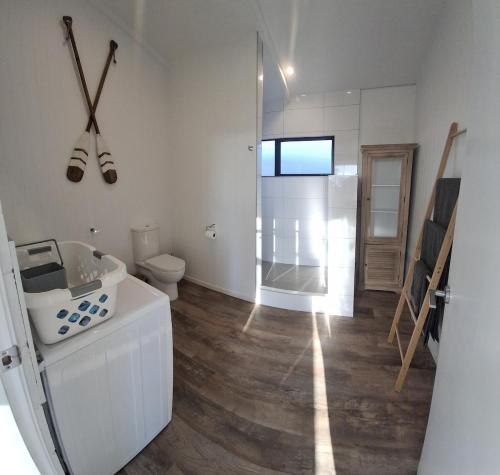 The Boat House, Oakura in Oakura