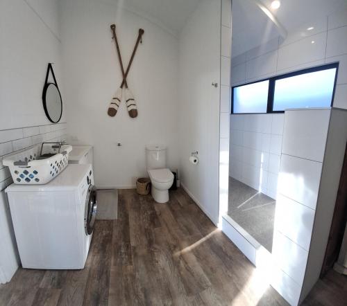 The Boat House, Oakura in Oakura