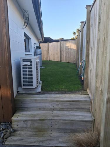 The Boat House, Oakura in Oakura