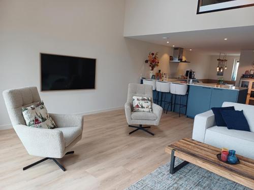 Het rode Boothuis in Harderwijk