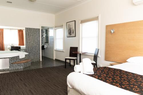 hotel photo
