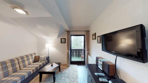 Apartment Karntnerhaus I in Patergasena