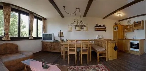Apartment Kärntnerhaus I in Patergassen, Österreich