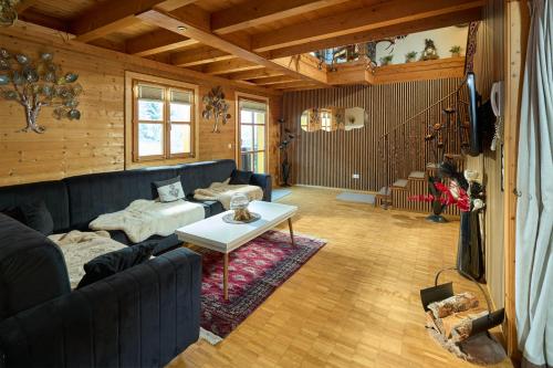 Alt Montafon Hotel Appartements in Gaschurn
