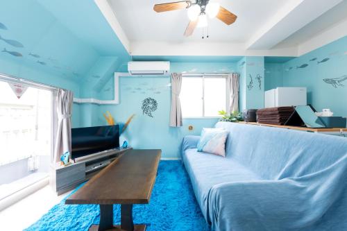 Tsumugi Yado 西葛西