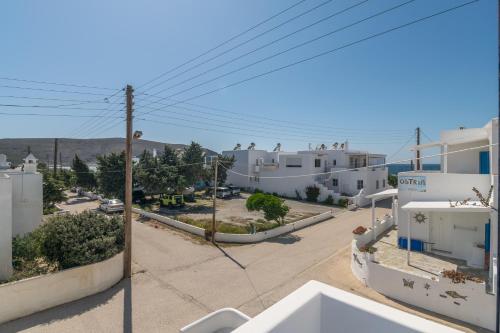 Apollon Rooms 2 – Pollonia