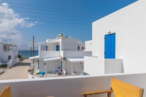 Apollon Rooms 2 – Pollonia