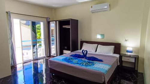 푸켓 Kata Lina guesthouse 3성급 호텔 스위트룸