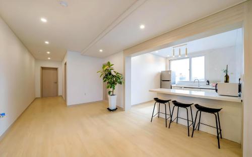 Mokpo Ayana Hotel & Pool Villa in Buheung-dong