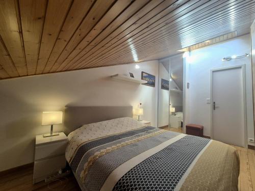 Superbe appt duplex 4pers - Bourg Saint Maurice in La Bourgeat