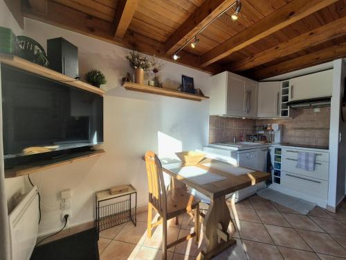 Facilities, Superbe appt duplex 4pers - Bourg Saint Maurice in La Bourgeat