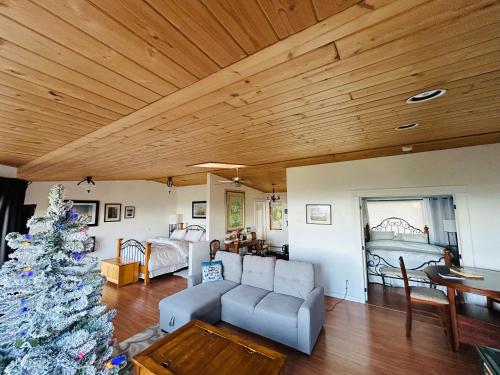 Armand Heights in Salt Spring Island (BC)