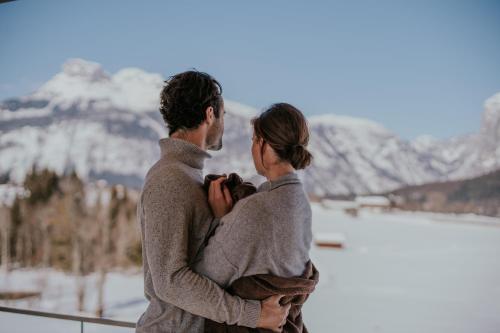 Photo - G'sund & Natur Hotel Die Wasnerin - Adults Only