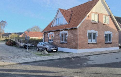 Viesnīcas āriene, Nice Home In Thyholm With Wifi in Thyholm