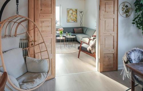 Nice Home In Thyholm With Wifi in Thyholm