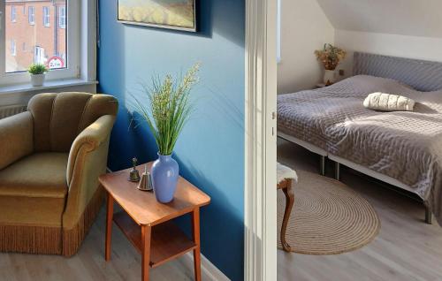 Nice Home In Thyholm With Wifi in Thyholm