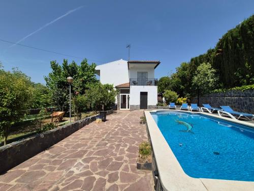 Villa Begonia - Costa Brava
