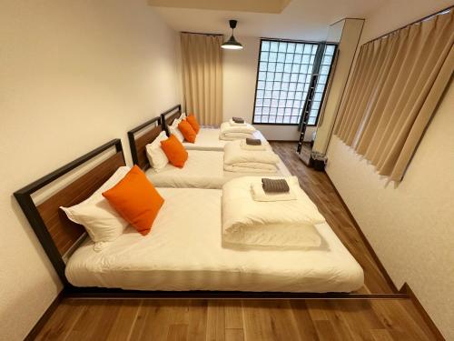 The Travelers Court Bunkyo