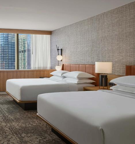 Sheraton Denver Downtown Hotel
