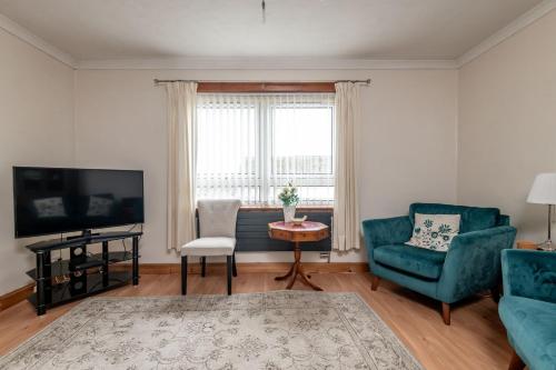 Seascape Apartment - Crail – khách sạn tại Crail