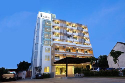 hotel photo
