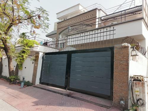 Grand Villa by Oslo Rezidor - Islamabad