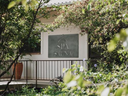 Išorė, Insika&nbsp;Lodge in Victoria Falls