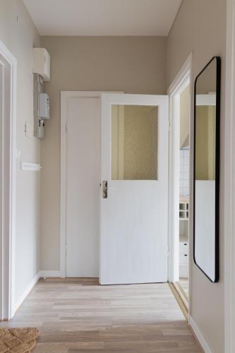 Cozy one room apartment in Stockholm in Hallonbergen