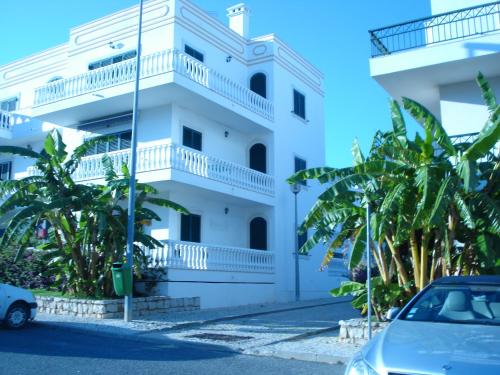 ทางเข้า, Apartment Moni Cabanas de Tavira Algarve in กอนเซเซา