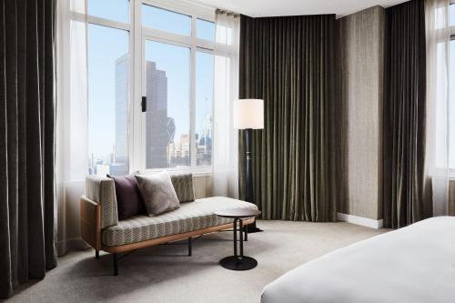The London, a Luxury Collection Hotel, New York City, New York (fotografie 2)