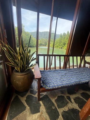 Baan Chan Lay Koh Chang in Salak Phet Öböl