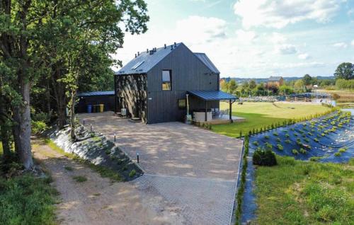 Viesnīcas āriene, Awesome Home In Sianowo With Wifi in Rzym