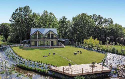 Viesnīcas āriene, Awesome Home In Sianowo With Wifi in Rzym