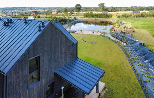 Viesnīcas āriene, Awesome Home In Sianowo With Wifi in Rzym