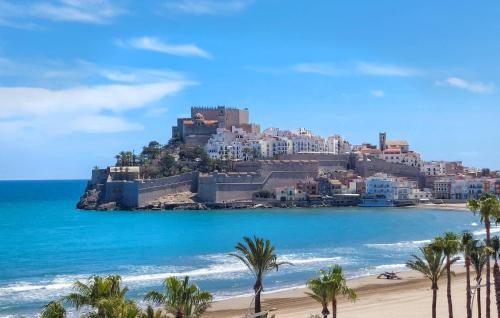 Gorgeous Apartment In Peníscola With Wifi - image 5