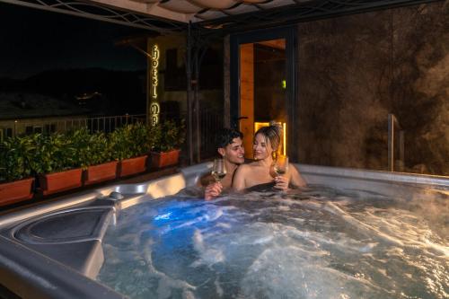 Hotel Opinione Dimora Storica & Private Spa