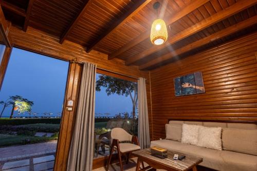 景觀, La Cabana Beach Hotel Ain Sokhna -Families Only in 阿塔卡