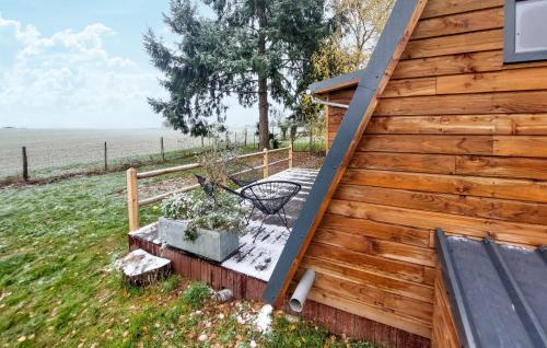 Viesnīcas āriene, Awesome Home In Herry With Heated Swimming Pool in Herry
